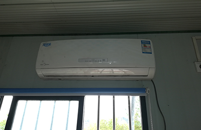 曲阳空调维修在哪里找