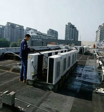 曲阳 空调拆装 曲阳本地 空调拆装公司